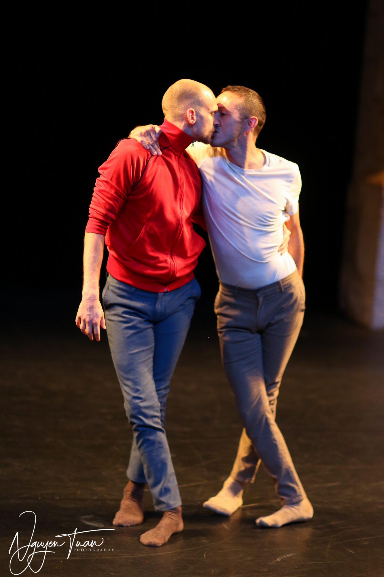 Danse internationale 0662